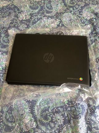 chromebook hp