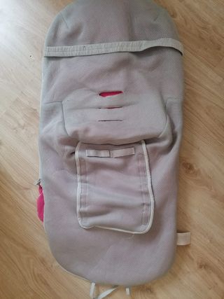 Silla de Paseo Tuc Tuc Yupi