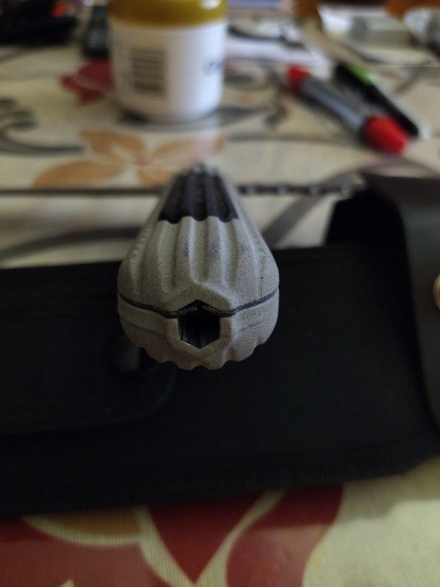 Herramienta de la prestigiosa marca Nieto