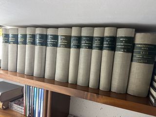 Revista de Derecho Procesal Iberoamericana