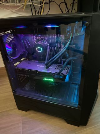 PC Gaming 
