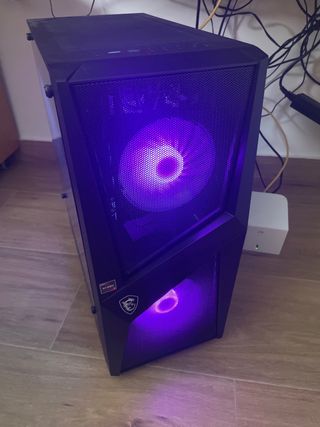 PC Gaming 