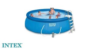 Piscina Grande