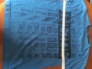 Lote de un polo de Pull&Bear y dos camisetas