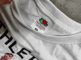 Camiseta Plantilla del Athletic Bilbao