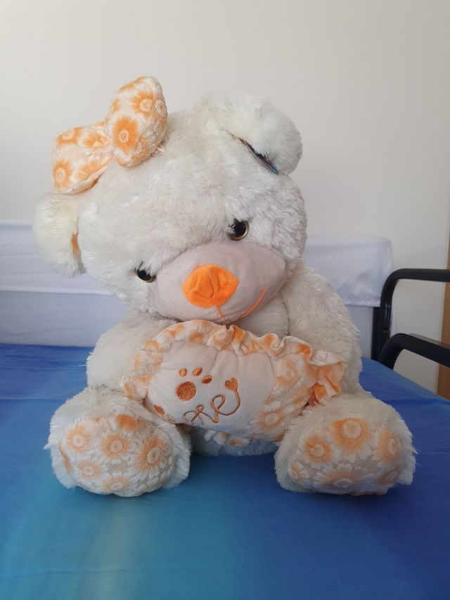 Peluches San Valentin