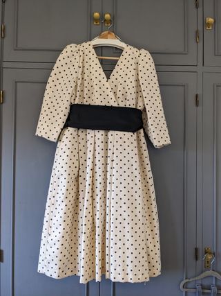 Vestido Boda El Corte Inglés - Woman Fiesta