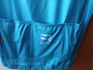 Maillot ciclismo 