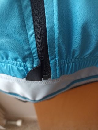 Maillot ciclismo 