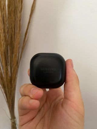 Auriculares Samsung Galaxy Buds Pro