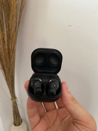 Auriculares Samsung Galaxy Buds Pro