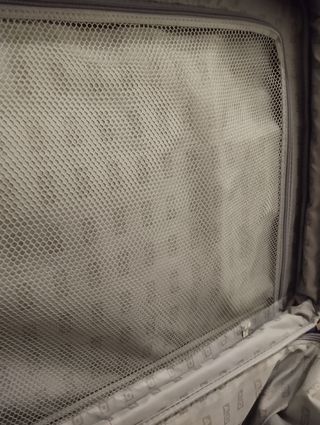 Maleta de viaje grande Adolfo Dominguez