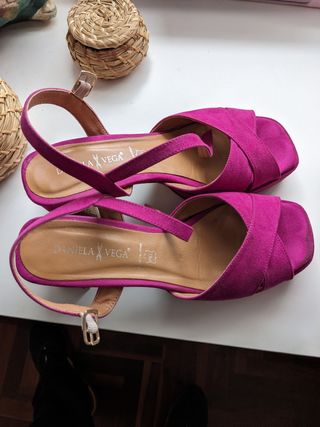 Vestido Boda Corte Asimétrico