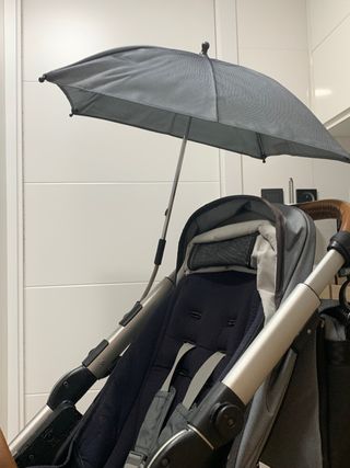 Carro bebe mutsy igo