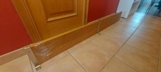Baldas pared ikea