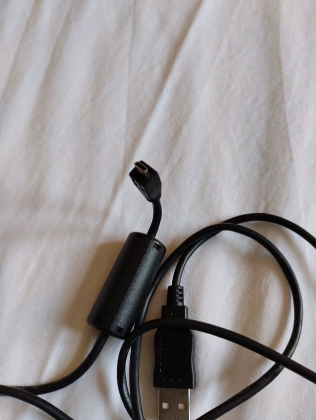 cavetto fotocamera NIKON