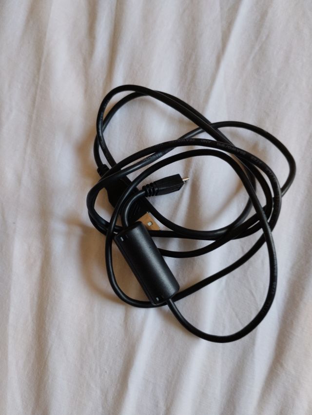 cavetto fotocamera NIKON