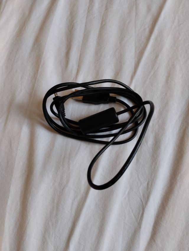 cavetto fotocamera NIKON