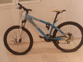 Bicicleta Orbea Pellejo Hot