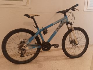 Bicicleta Orbea Pellejo Hot