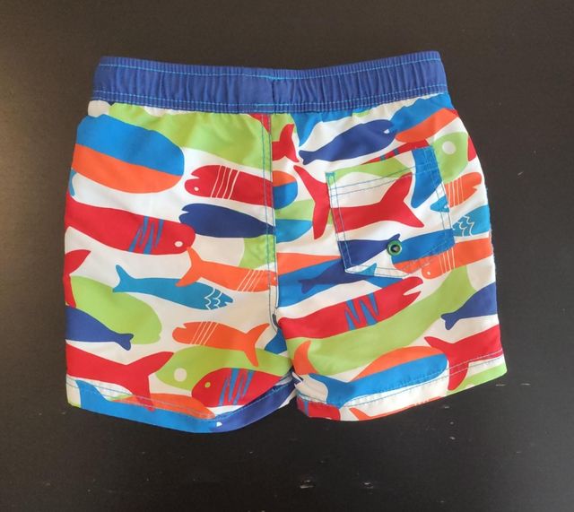 United Colors of Benetton Costumino