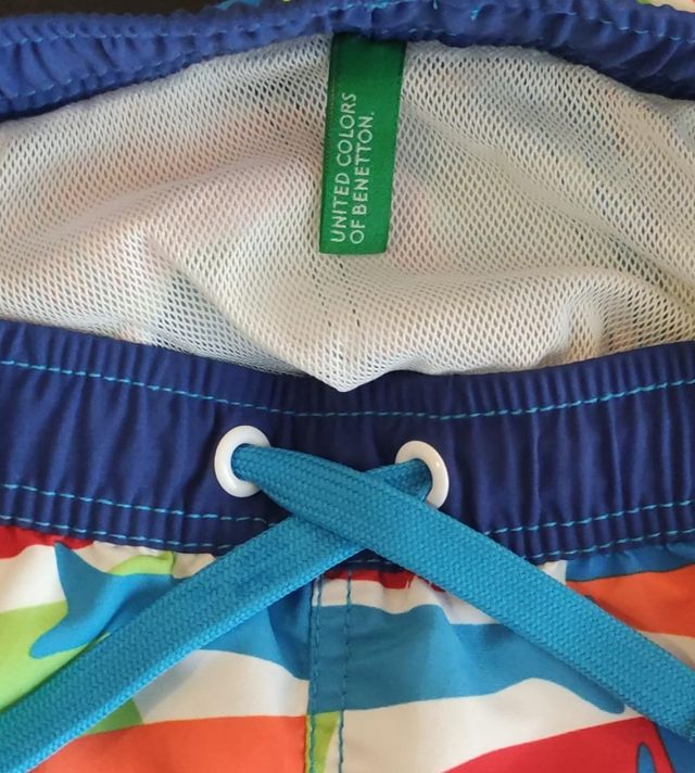 United Colors of Benetton Costumino