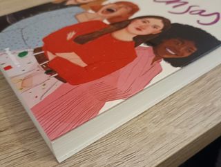 Libro INTENSAS