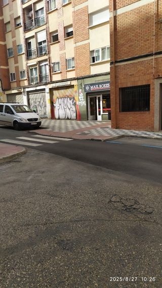 Oficina - Local en venta