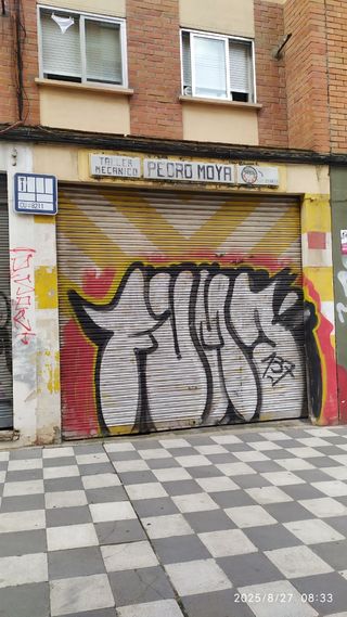 Oficina - Local en venta