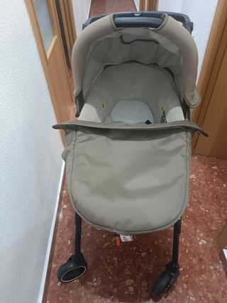 Carrito bebé marca bebéconfort.