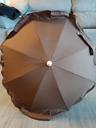 Carrito bebé marca bebéconfort.