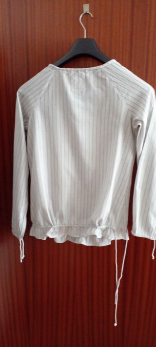 Camisa de Bershka t.40