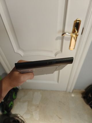 Lector de discos de portátil 