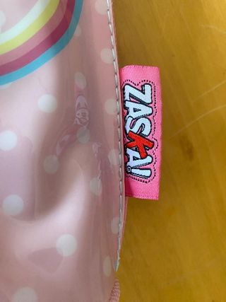 Estuche Escolar Nuevo