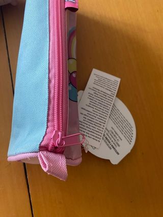 Estuche Escolar Nuevo