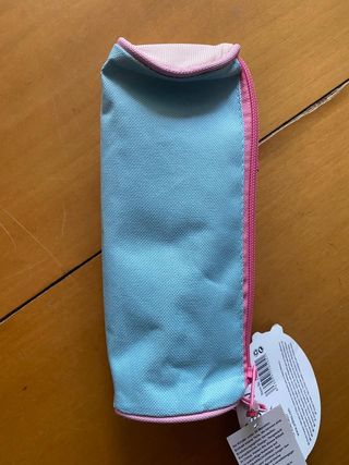 Estuche Escolar Nuevo
