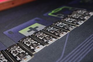 Arduino pro micro con raspberry rp2040