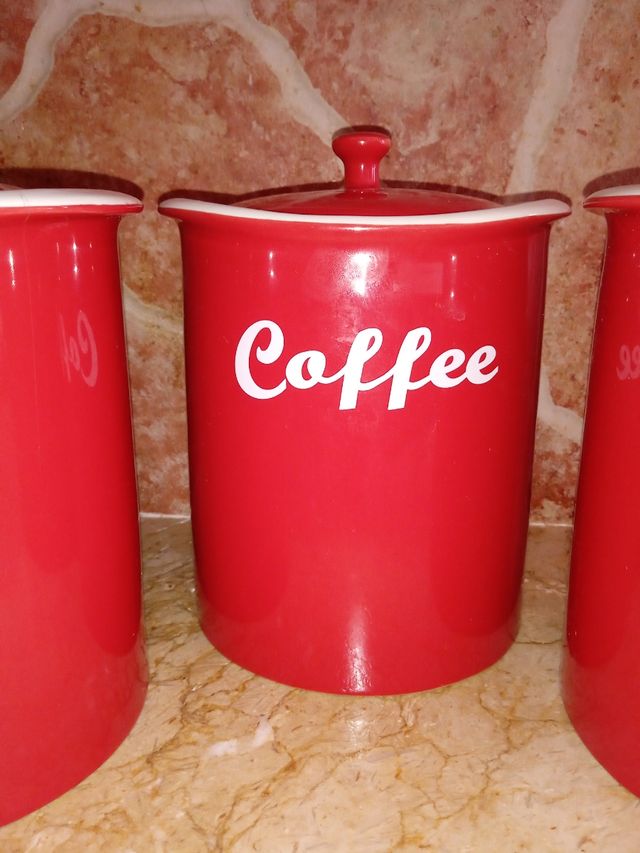 Botes de cocina