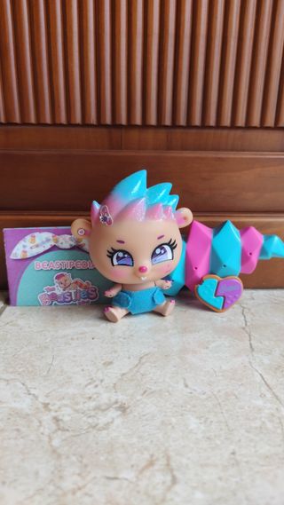 Muñecas Bellies Originales