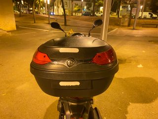 Moto 50Cc Peugeot Tweet 2021