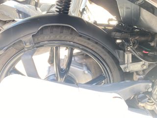 Moto 50Cc Peugeot Tweet 2021