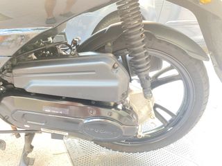 Moto 50Cc Peugeot Tweet 2021