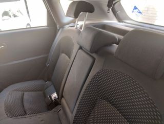Nissan Qashqai 2009