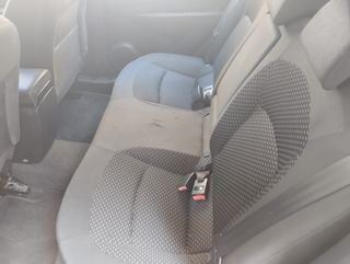 Nissan Qashqai 2009