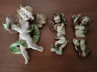 Ángeles
