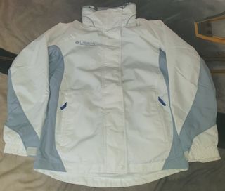 Cazadora  de esqui Columbia de 2 piezas