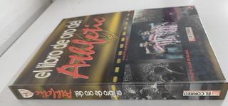 EL LIBRO DE ORO DEL ATHLETIC CLUB DE BILBAO