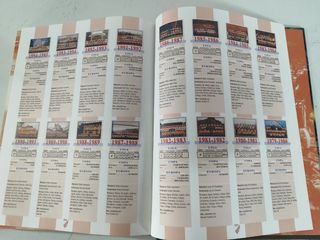 EL LIBRO DE ORO DEL ATHLETIC CLUB DE BILBAO