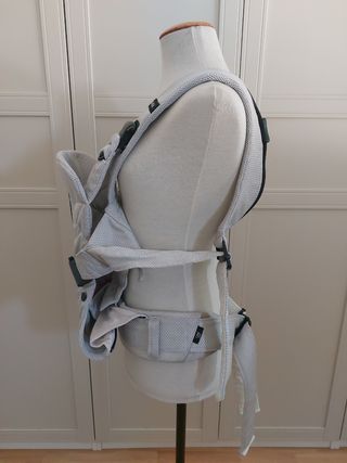 Mochila portabebés BabyBjorn