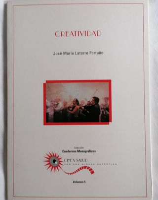 Lote de 4 Cuadernos monográficos Cine y Salud